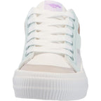 Rocket Dog Women's Cheery Comfort Plush Foam Sneaker