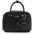 GUESS Atabey Box Satchel