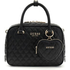 GUESS Atabey Box Satchel