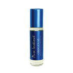 Pure Instinct Roll-On - The Original Pheromone Infused Essential Oil Perfume Cologne - Unisex For Men And Women - Tsa Ready