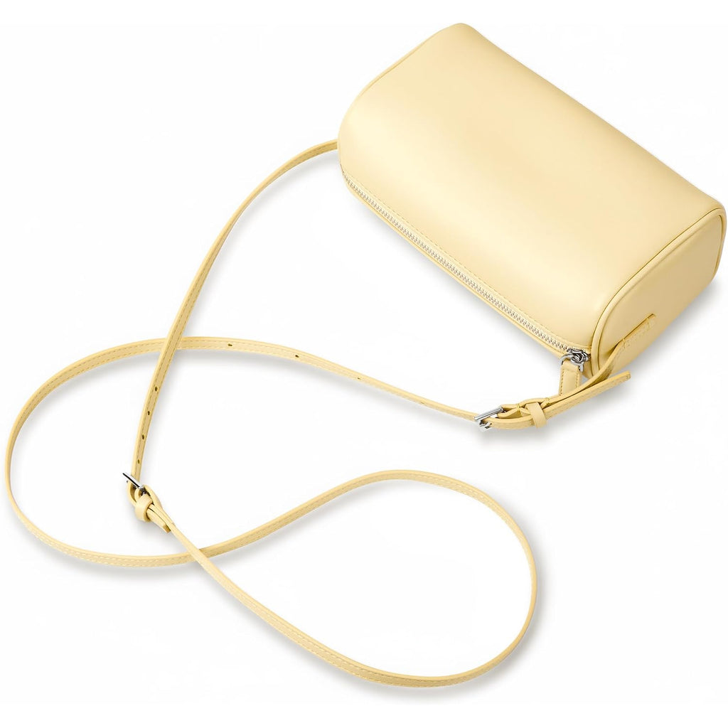 Small Purse For Women, Vegan Leather Mini Purse With Adjustable Strap