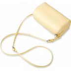 Small Purse For Women, Vegan Leather Mini Purse With Adjustable Strap
