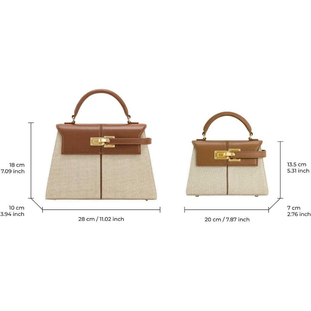 Jw Pei Women'S Elise Top Handle Bag