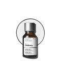 The Ordinary Volufiline 92% + Pal-Isoleucine 1% Plumping Anhydrous Serum, Facial Skincare For Loss Of Volume, 0.5 Fl Oz