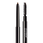 Wet N Wild Ultimate Brow Micro Eyebrow Retractable Pencil, Brunette, Ultra Fine 1.5Mm Tip, Draws Tiny Brow Hairs