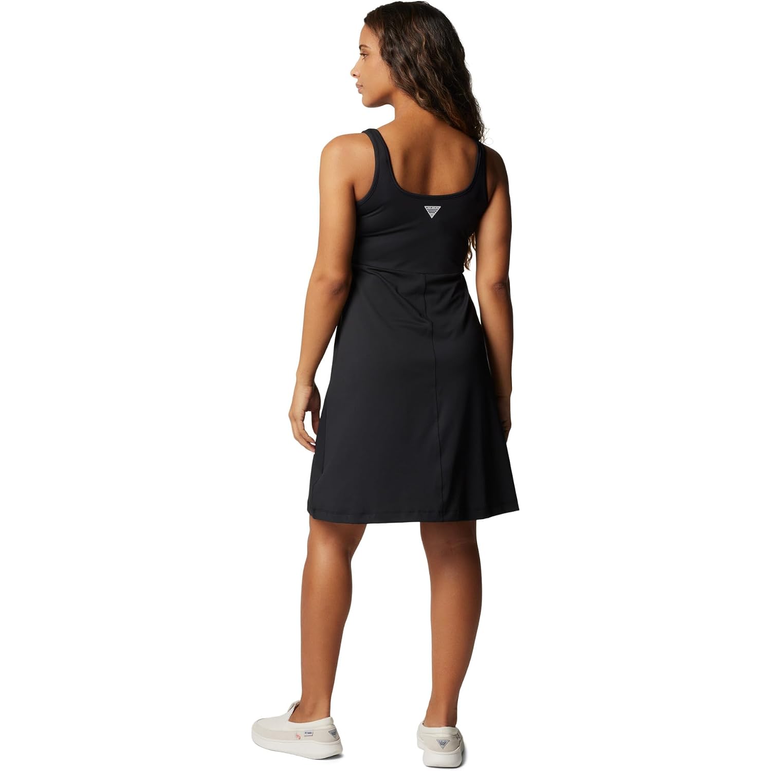 Columbia Pfg Freezer Iii Dress
