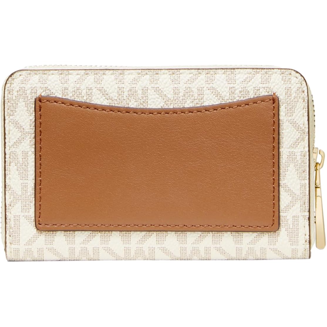 MICHAEL Michael Kors Jet Set Small Zip Around Card Case