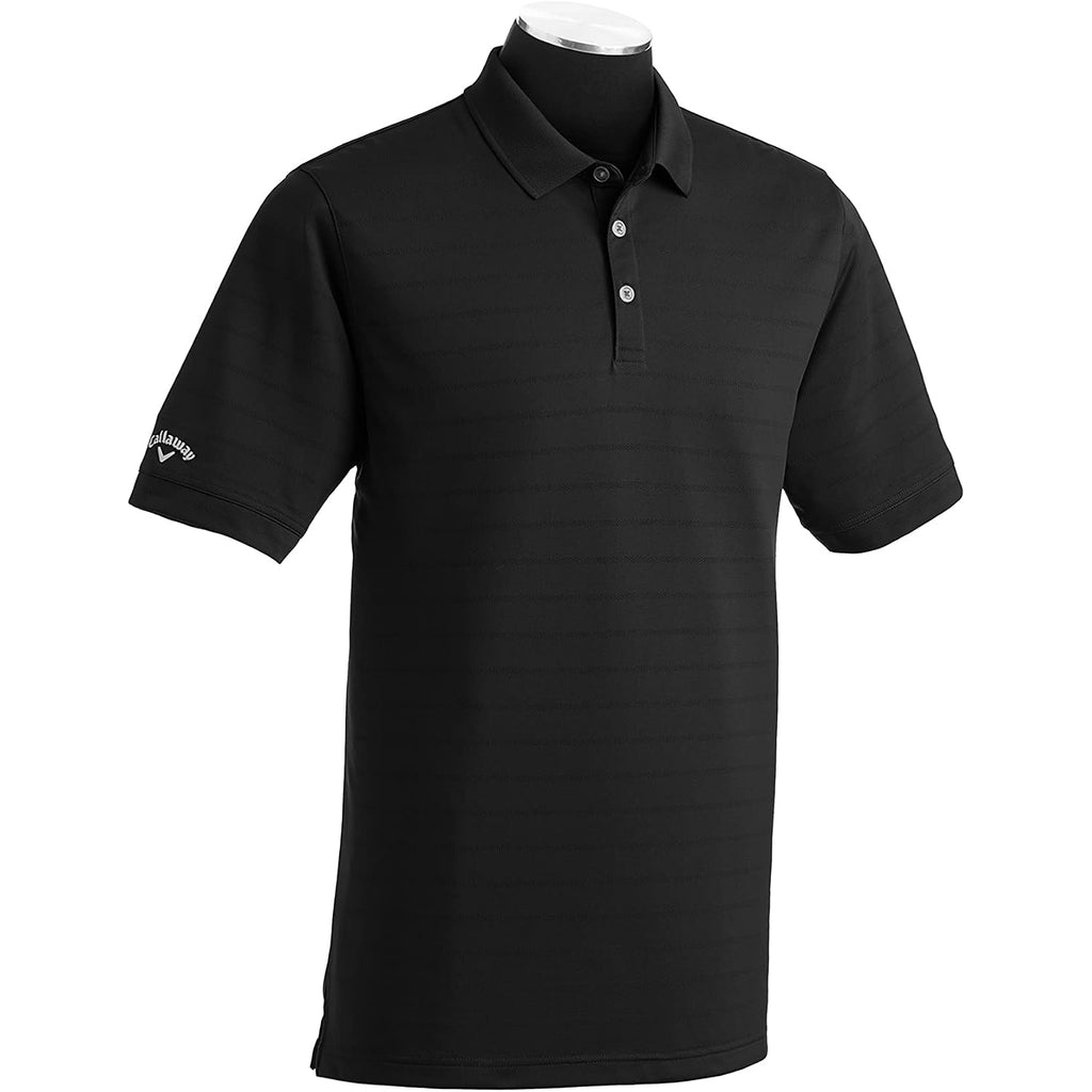 Callaway Men'S Short Sleeve Opti-Dri Golf Polo Shirt
