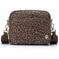 Mexs Small Crossbody Bags For Women, Mini Casual Cross Body Bag Travel Purse, Adjustable Strap Shoulder Handbags Wallet