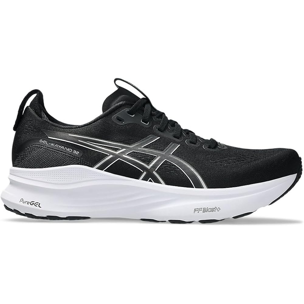 Asics Men'S Gel-Kayano 32 Running Shoes