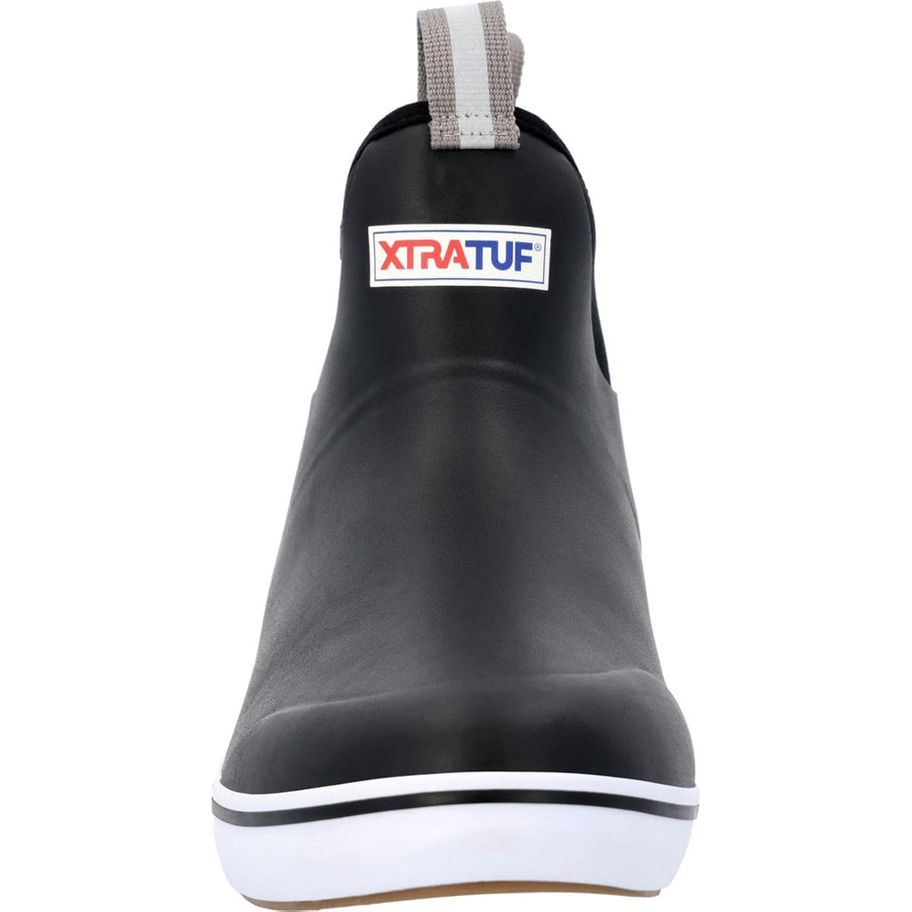 Xtratuf Men'S Ankle Deck Boot