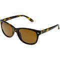 Foster Grant Sutton Polarized Sunglasses For Women, Brown Tortoise Shell Sunglasses Tortoise/Brown