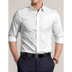 Mens Dress Belt,Genuine Casual Leather Belts For Men 1.5" Width