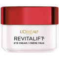 L'Oreal Paris Skincare Revitalift Anti-Wrinkle And Firming Eye Cream With Pro Retinol, Treatment To Reduce Dark Circles, Fragrance Free, 0.5 Oz.