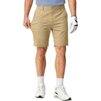 Mens Golf Shorts 7 Inch Inseam Stretch Lightweight Quick Dry Casual Dress Shorts With 4 Pockets