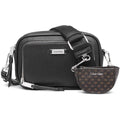 Calvin Klein Women'S Zulle Organizational Camera Bag Crossbody