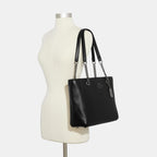 COACH womens Cammie Chain Tote