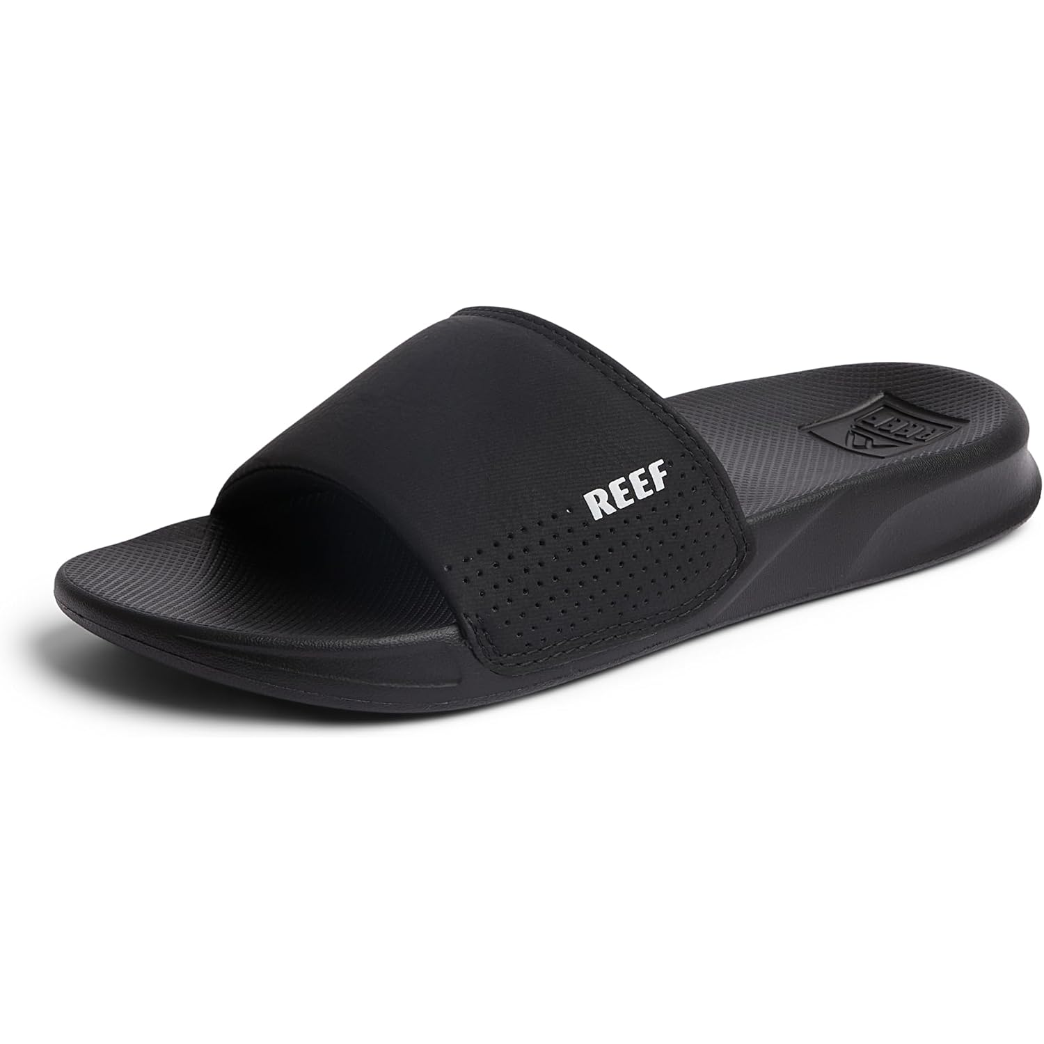 Reef Men'S One Slide Sandals