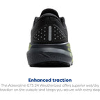Brooks Men’S Adrenaline Gts 24 Supportive Running Shoe