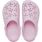 Crocs Unisex Adult Floral Classic Clogs