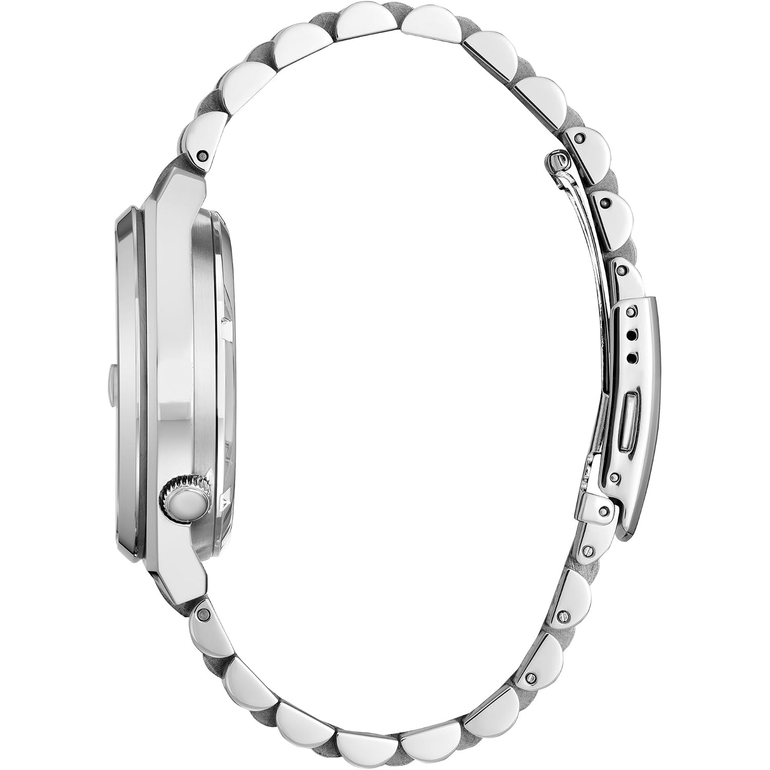 Citizen Men'S Automatic Tsuyosa Sport Luxury Watch
