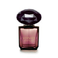 Versace Crystal Noir by Versace for Women 3.0 oz Eau de Toilette Spray