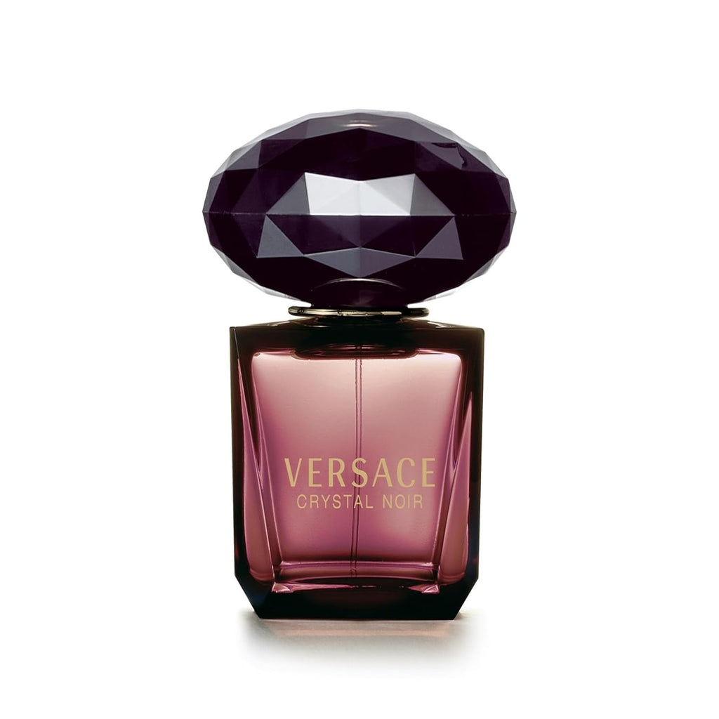 Versace Crystal Noir by Versace for Women 3.0 oz Eau de Toilette Spray