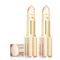 Color Changing Lipstick for Older Women, pH Adjusting Clear Lip Gloss, Transfer-Proof, Long-Lasting Hydration, 8+ Hours, 2 Pieces