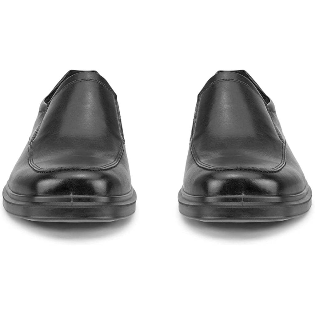 Ecco Men'S Helsinki 2.0 Apron Toe Slip-On Loafers