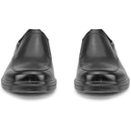 Ecco Men'S Helsinki 2.0 Apron Toe Slip-On Loafers