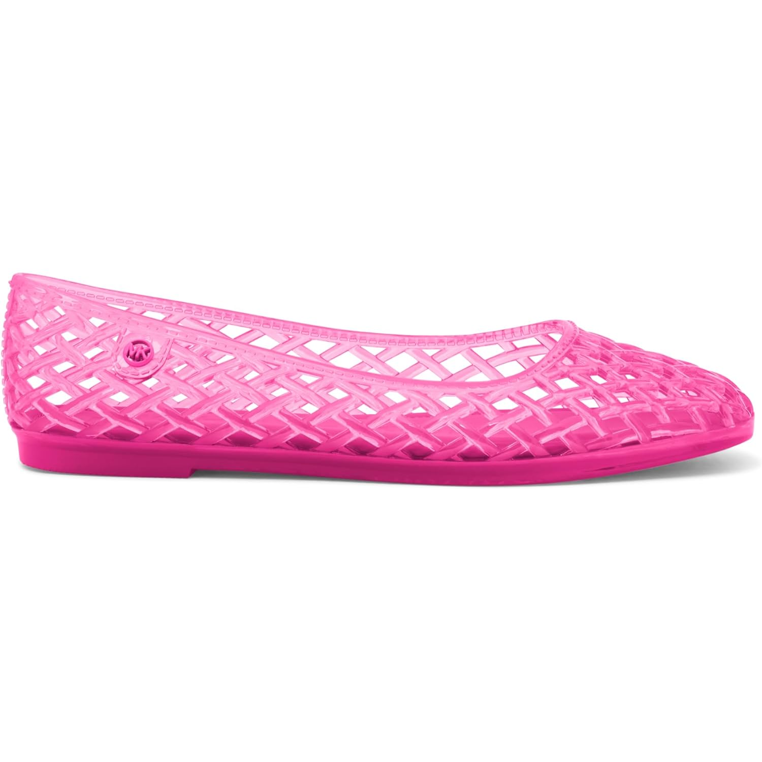 Michael Kors Womens Pixie Jelly Ballet
