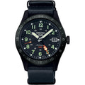 Seiko Men'S Ssk025 5 Sports Field Gmt Watch