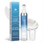 5% Caffeine Eye Cream & Retinol Under Eye Cream To Reduce Dark Circles, Puffiness, Wrinkles And Fine Lines, Anti Aging Under Eye Bags Treatment Serum For Women & Men