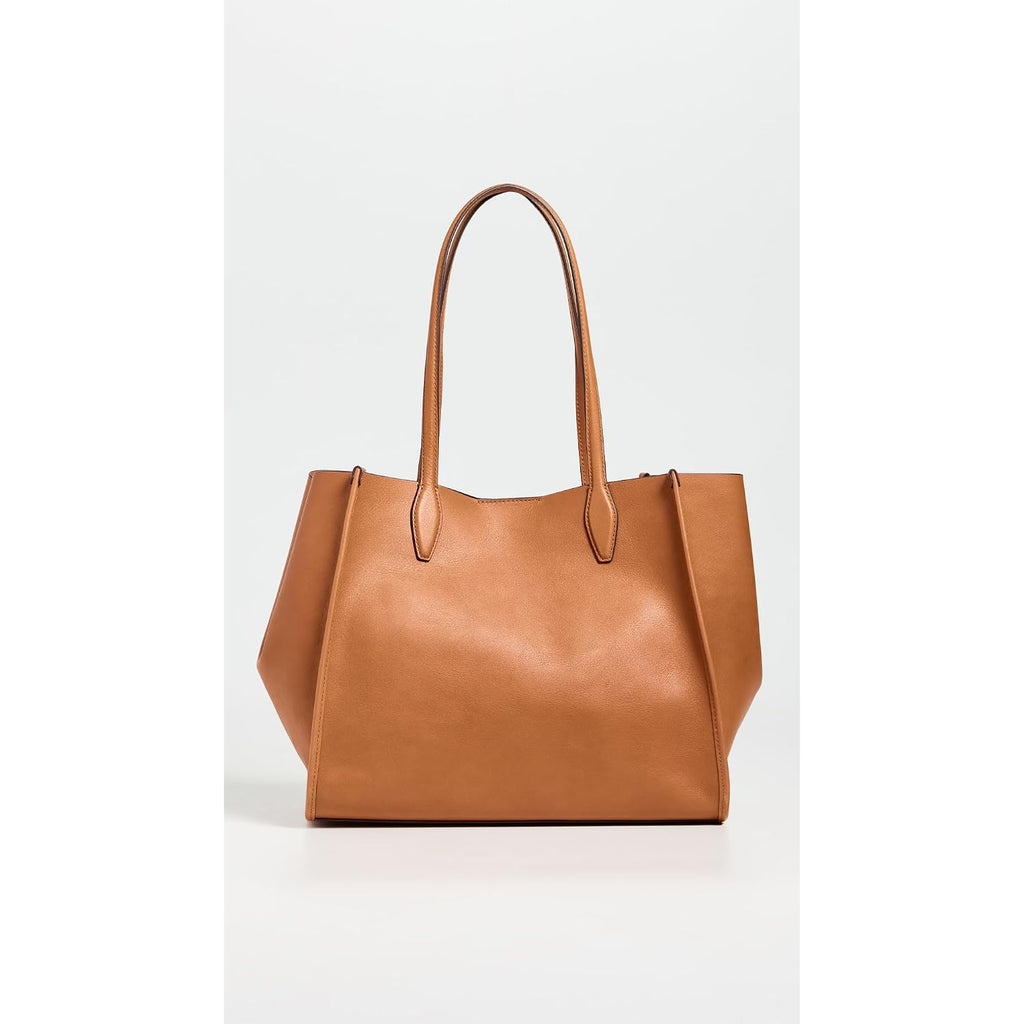 Madewell Women'S The Lexington Tote In Leather