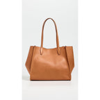 Madewell Women'S The Lexington Tote In Leather
