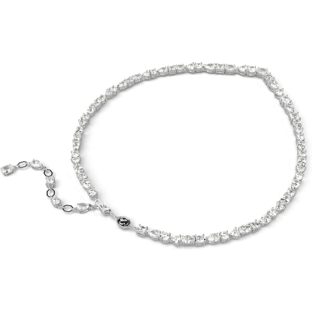 Swarovski Mesmera Crystal Jewelry Collection