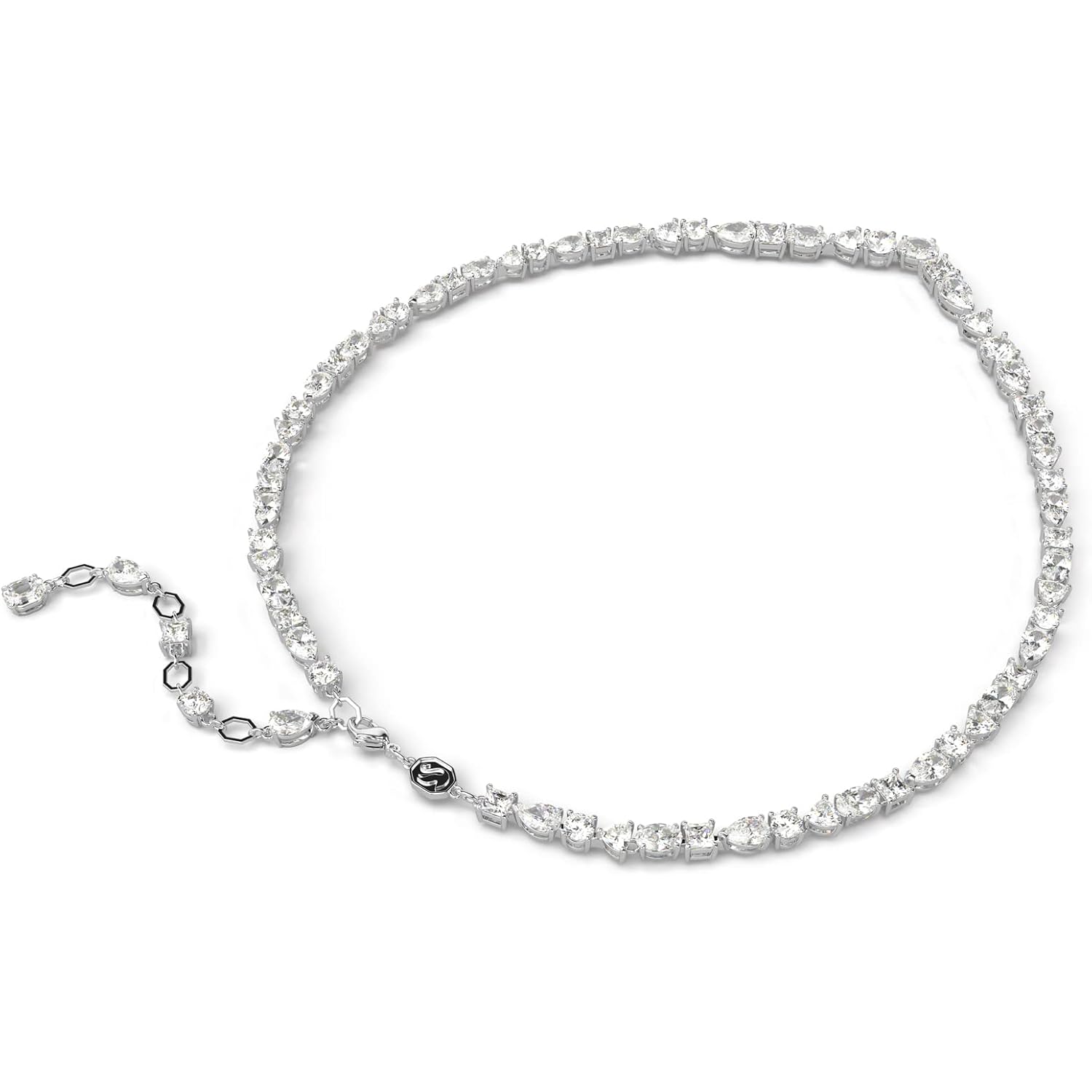 Swarovski Mesmera Crystal Jewelry Collection