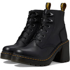 Dr. Martens Womens Jesy 6 Tie Boot