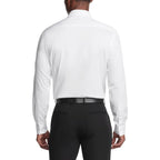 Van Heusen Men'S Dress Shirt Regular Fit Ultra Wrinkle Free Flex Collar Stretch Solid