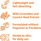 Amazon Basics Retinol Serum For Face, Pore Minimizer, Fast Absorbing Formula, 1 Fluid Ounce, 1-Pack