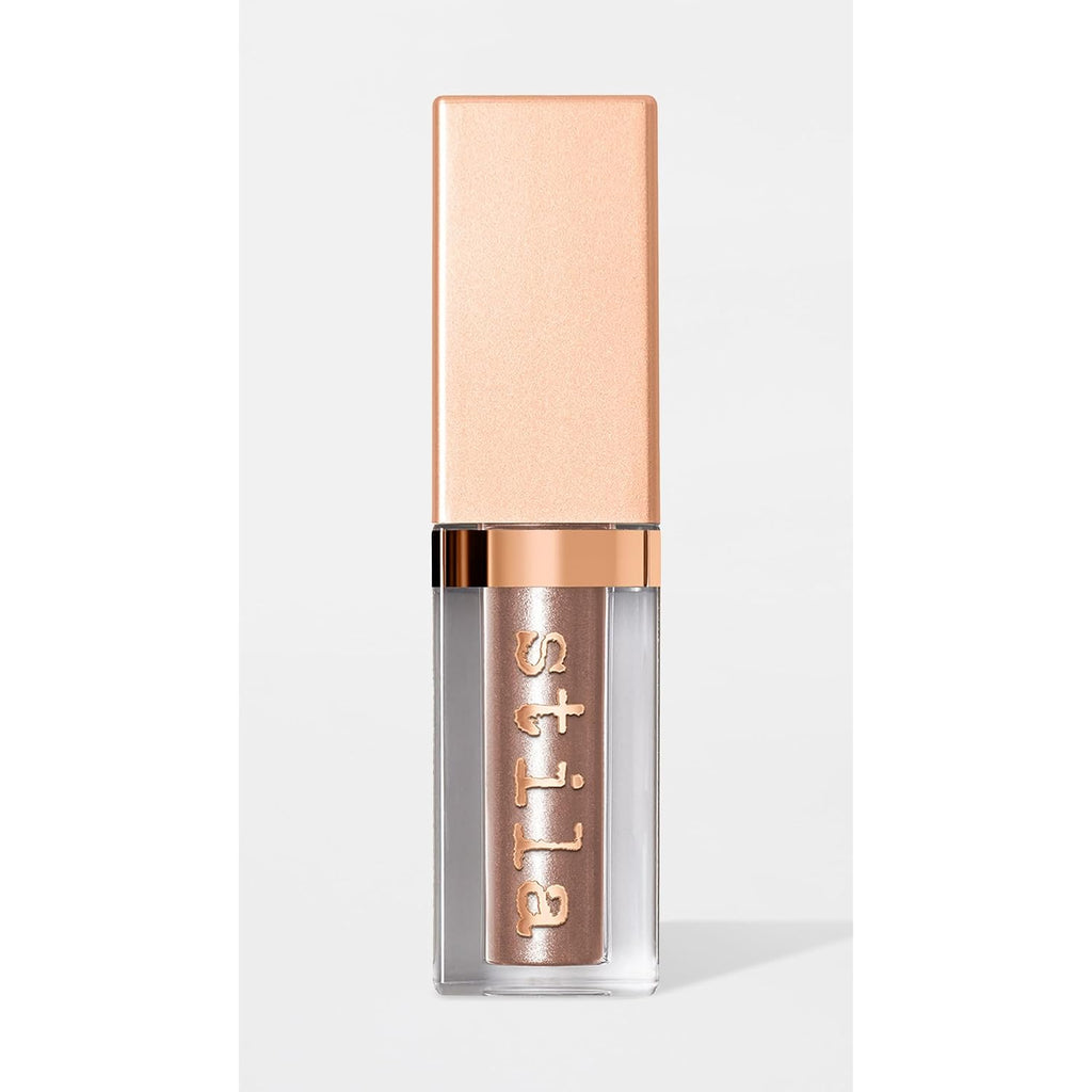 Stila Shimmer And Glow Liquid Eye Shadow