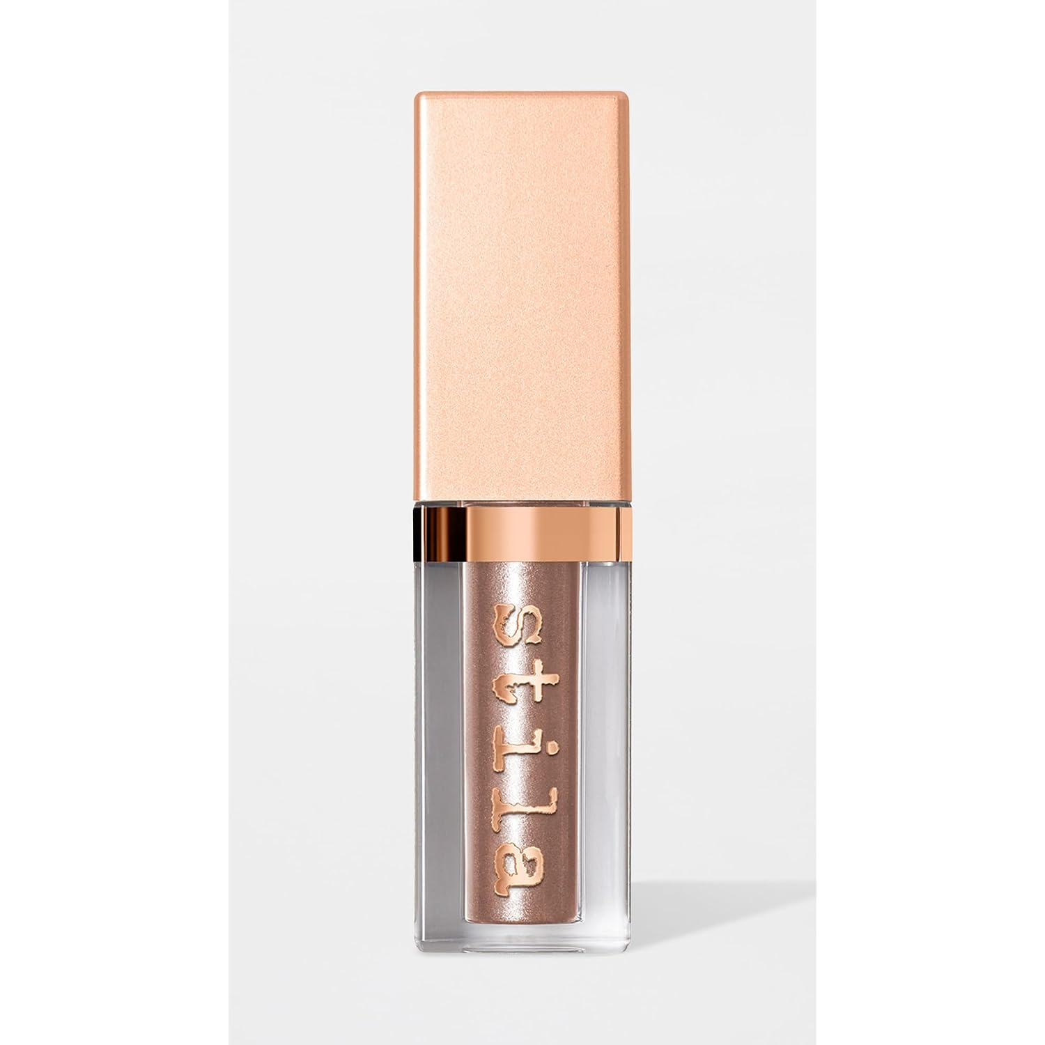 Stila Shimmer And Glow Liquid Eye Shadow