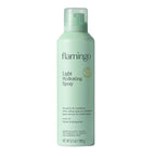 Flamingo Light Hydrating Spray For Women - 24 Hour Moisturizing Body Hydration - 6.7 Oz