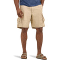 Lee Men'S Big & Tall Extreme Motion Carolina Cargo Short