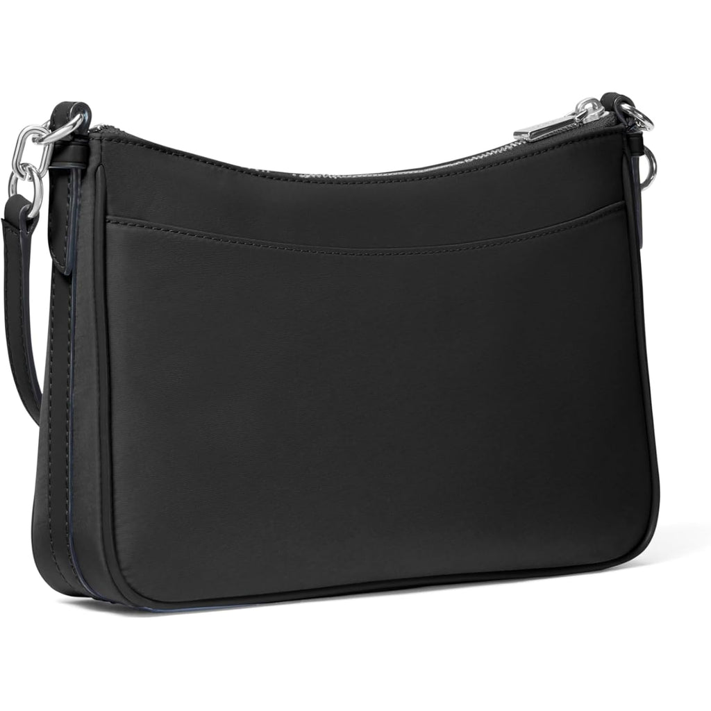 Michael Kors Women'S Jet Set Top Zip Pochette Crossbody Bag