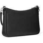 Michael Kors Women'S Jet Set Top Zip Pochette Crossbody Bag