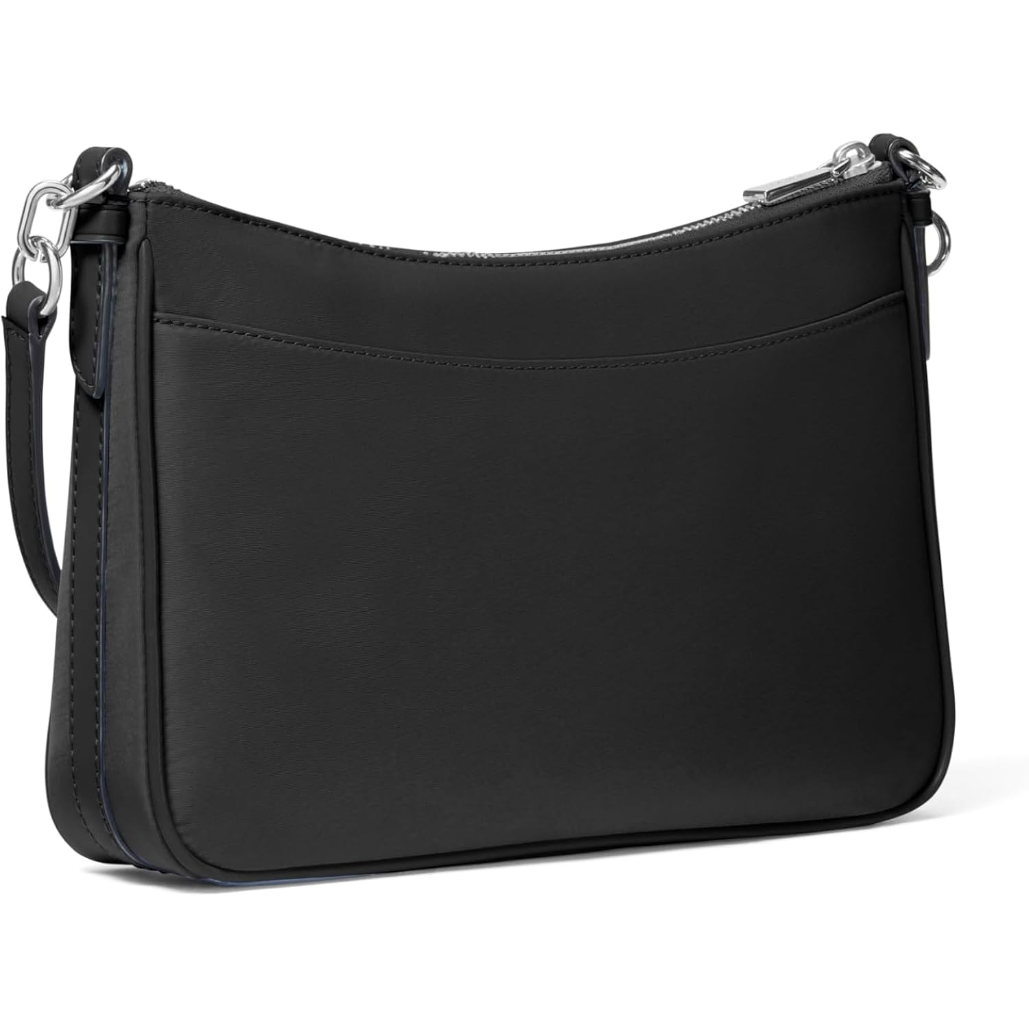 Michael Kors Women'S Jet Set Top Zip Pochette Crossbody Bag