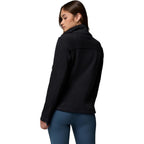 Columbia Women'S Fast Trek Ii Jacket
