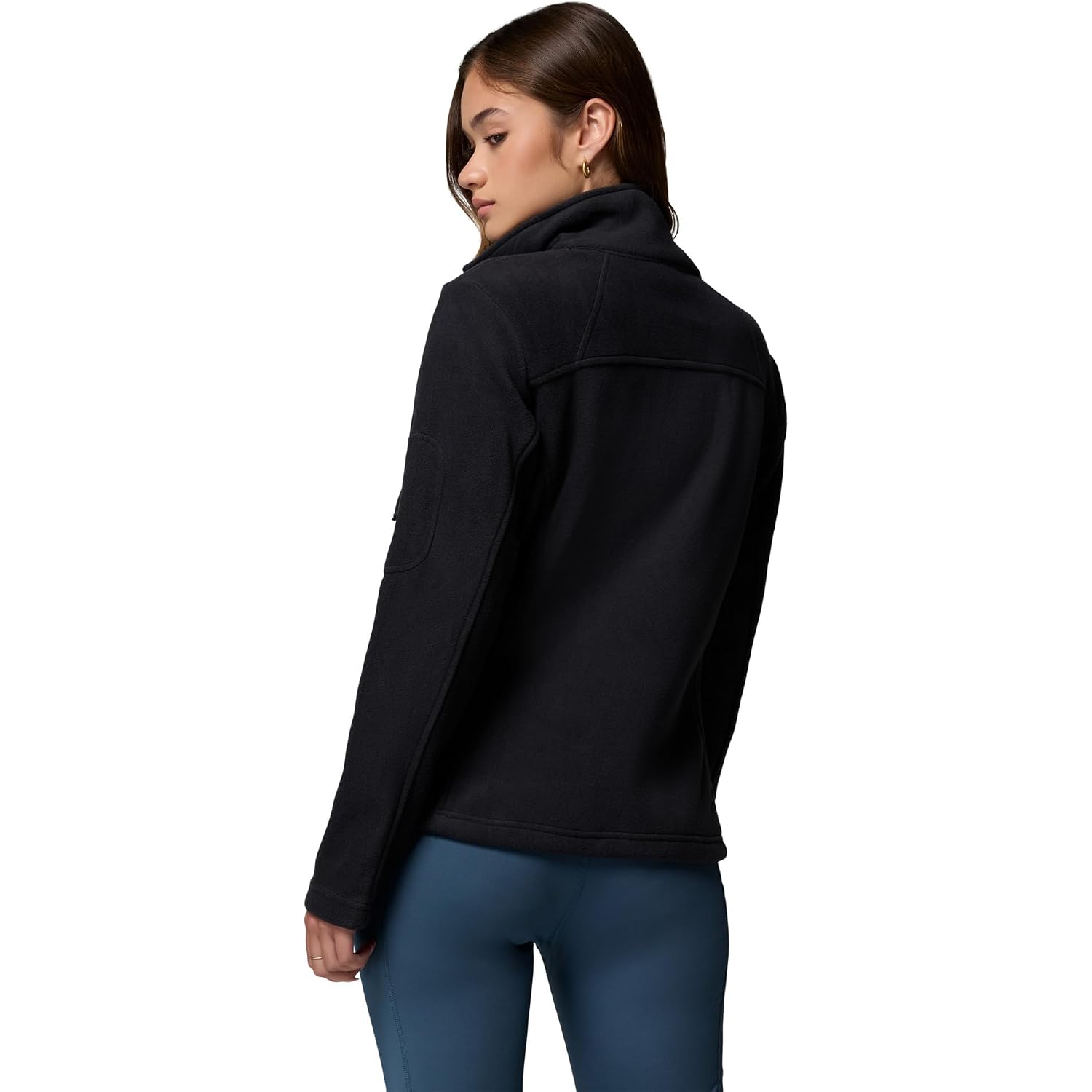 Columbia Women'S Fast Trek Ii Jacket
