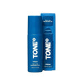 TONE Roll-on Fragrance Oil for Men, Fresh, Fragrance Oil with Notes of Amber, Bergamot, and Jasmine, 0.85 fl oz